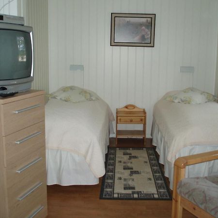 Vadso Apartment Екстер'єр фото