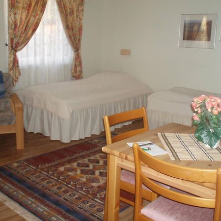 Vadso Apartment Екстер'єр фото