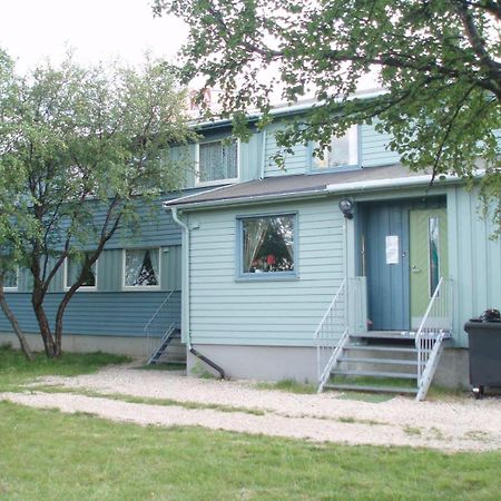 Vadso Apartment Екстер'єр фото