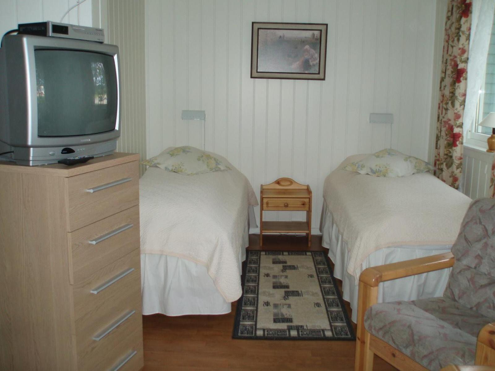 Vadso Apartment Екстер'єр фото