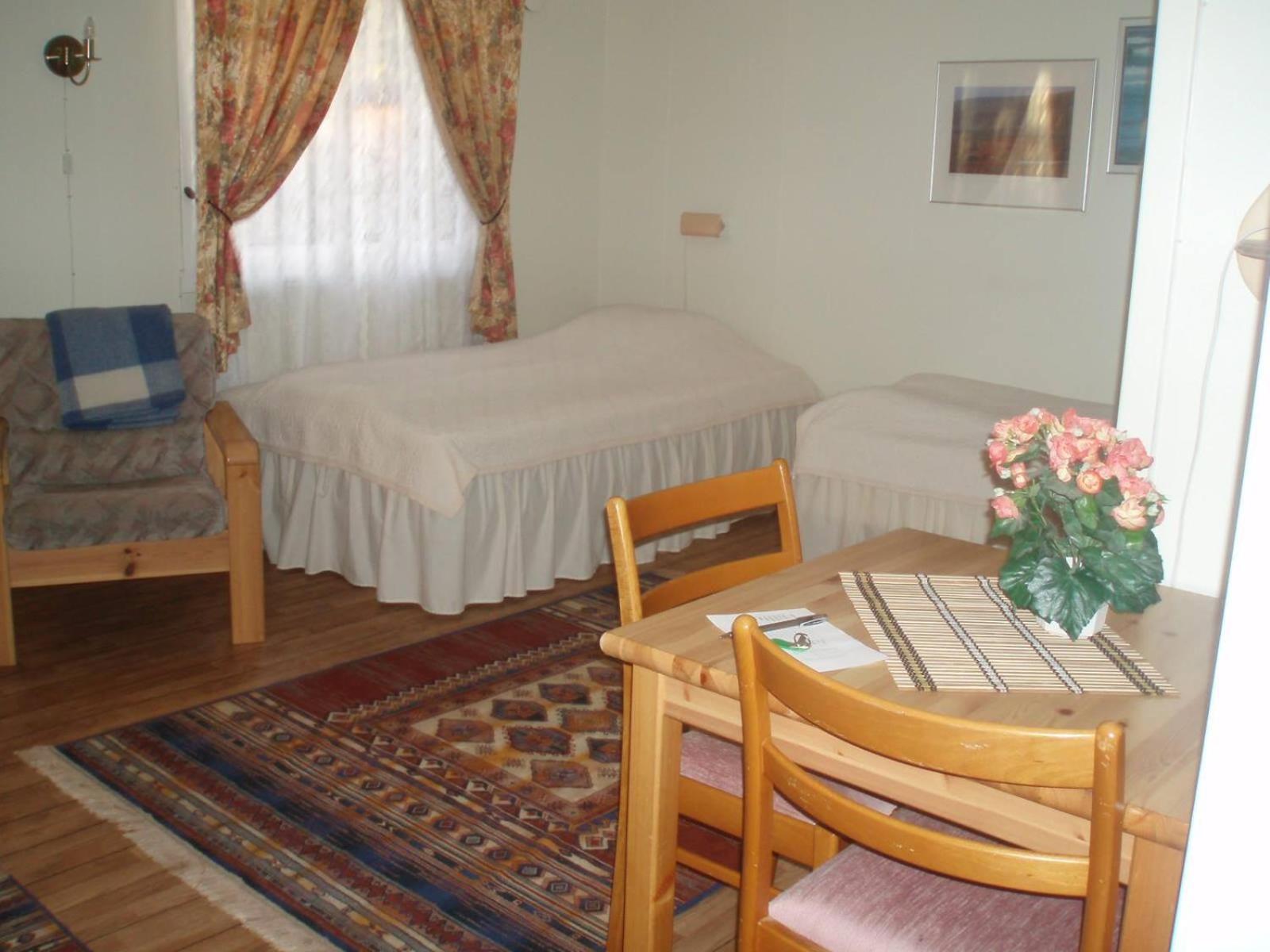 Vadso Apartment Екстер'єр фото