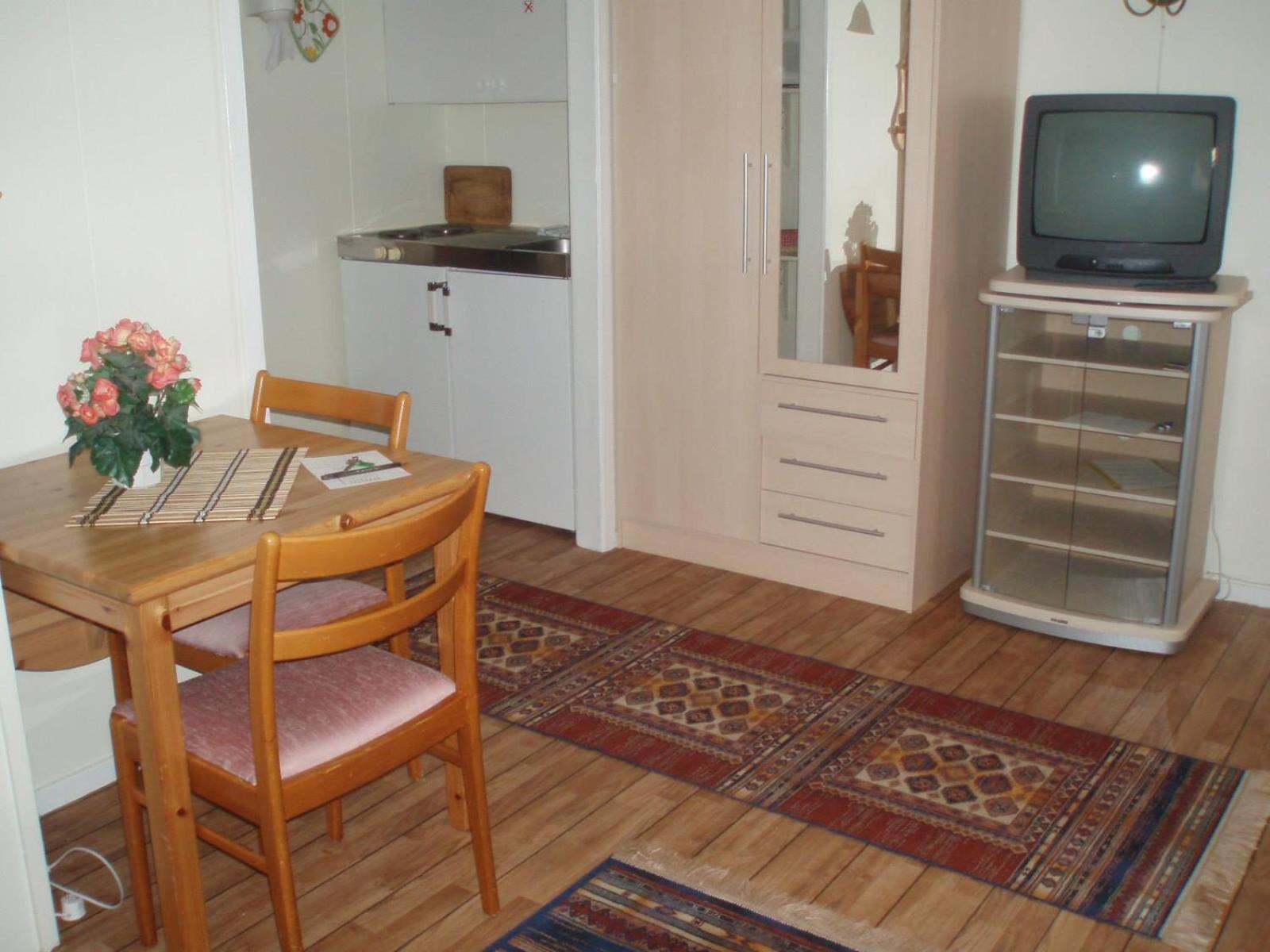 Vadso Apartment Екстер'єр фото